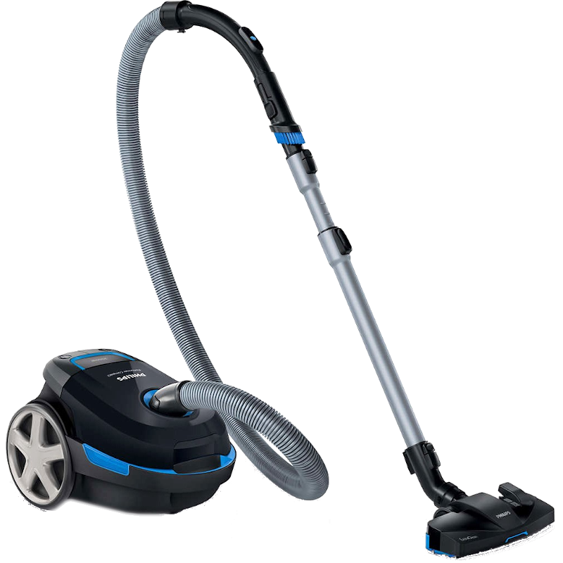 Пилосос класичний PHILIPS, Класу - D.С.F.G (FC8383)